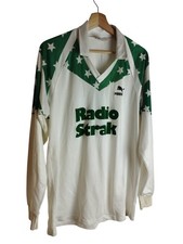 Vintage 1989 Werder Bremen x