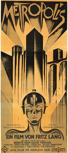 Metropolis amy bergin - bergin, (s2