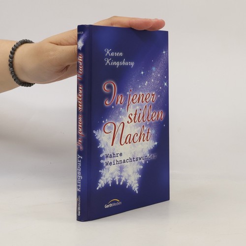 Jener stillen nacht - in, | 