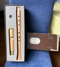 Moeck Tenorblockflöte