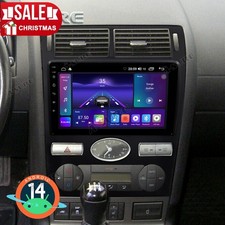 DAB+ Android 14 Autoradio Für