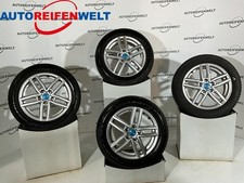 Winter Kompletträder 205/55R16 z.B. passend für VW Golf