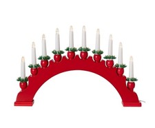 LED Lichterbogen Schwibbogen