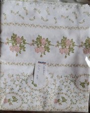 2 DDR Ostalgie Bettlaken Laken