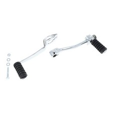 Simson Kickstarter Schalthebel