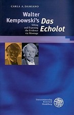 WALTER KEMPOWSKI'S DAS