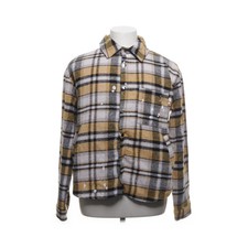 Boohoo Man, Flanellhemd