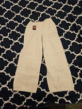 DANRHO Kinder Judo Hose 140