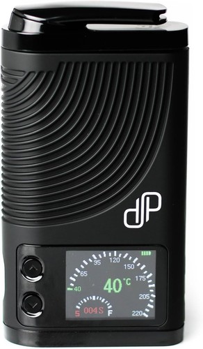 Boundless cfx vaporizer - cfx,
