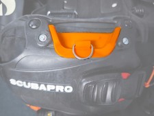 Zubehör-Befestigungspunkt mit