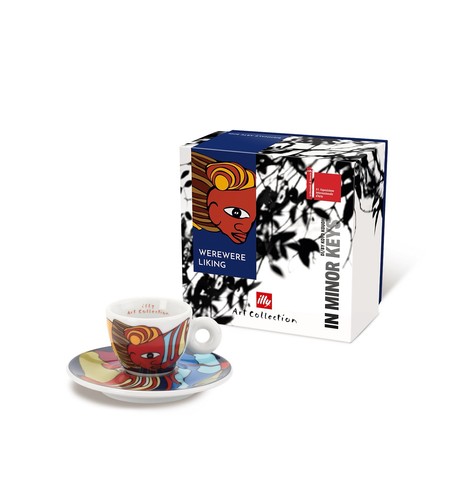Illy art collection - illy,