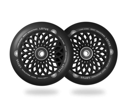 Root industries lotus - lotus, felgen