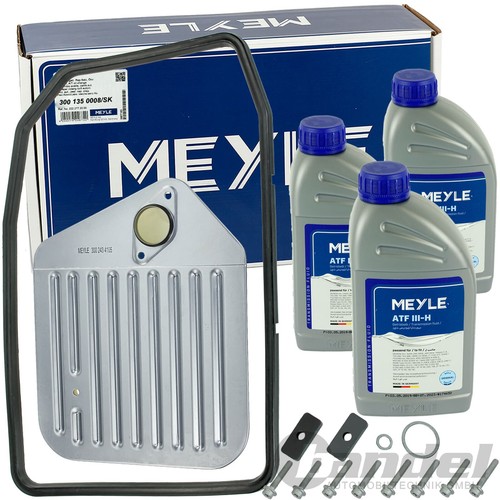 Meyle teilesatz - meyle,