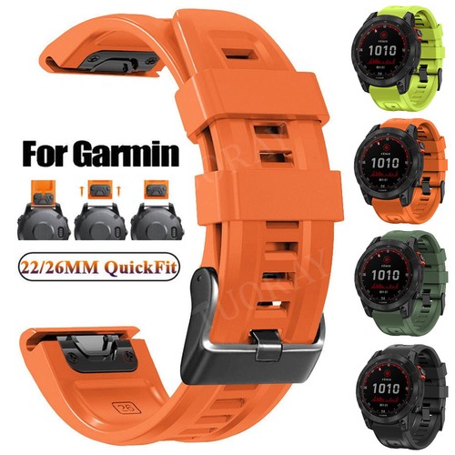 Für garmin fenix 7x - 7,