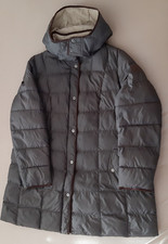 Damen Stepp Jacke Mantel größe 48 Fuchs Schmitt - abnehmbare Kapuze