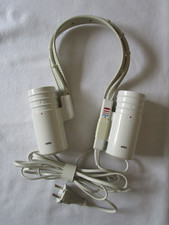 Braun 4436 600 Watt Motor für