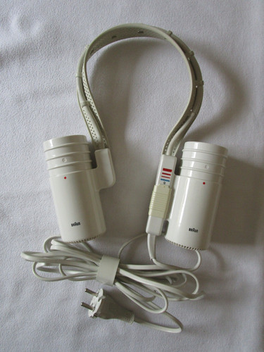 Braun 4436 600 watt motor - braun,