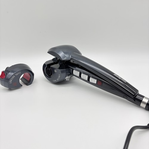 Babyliss curl secret - babyliss,