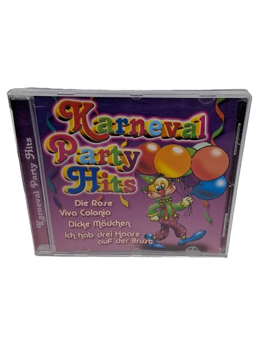 Karneval party compilation - karneval,