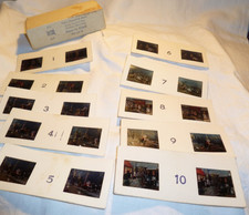 Bildkarten für   Stereomat  Märchen Hans im Glück    DDR