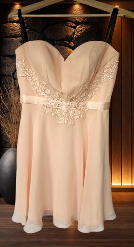 Kleid laona l xl - kleid,