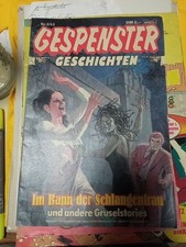 Gespenster Geschichten AUSWAHL