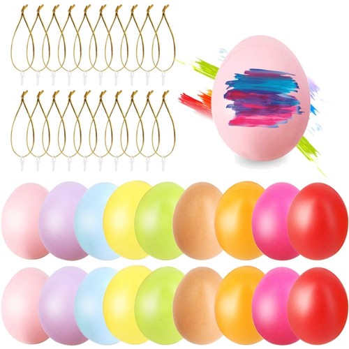 Ostereier plastik osterei zum - ostereier,