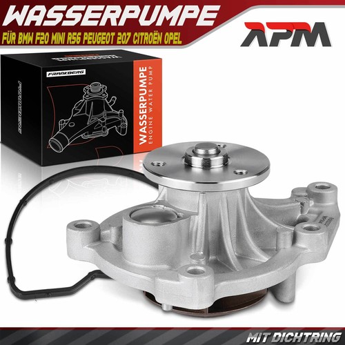 Wasserpumpe für bmw f20 f21 - für,