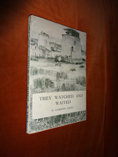 They watched waited gordon - they,