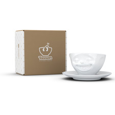 Fiftyeight Tasse Lachend 200