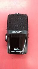 ZOOM H2n Digital Audio Handy