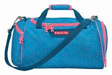 Step by Step Sports Bag