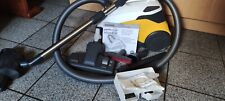 staubsauger thomas aqua animal 1400 Watt (weiß/gelb) fast neu da Fehlkauf 