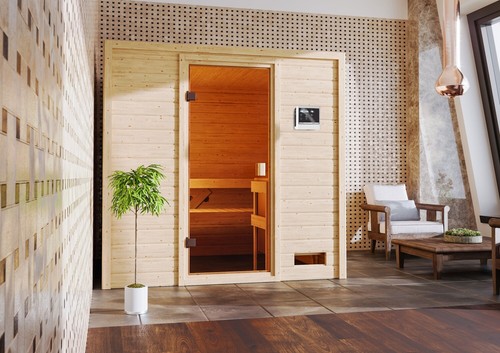 Sauna saunakabine heimsauna - saunakabine,