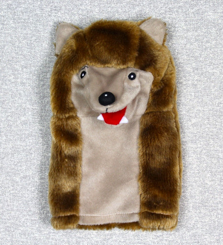 Roba igel handpuppe cm - roba,