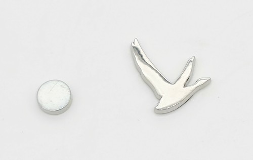 Grey goose vodka magnet - vodka,