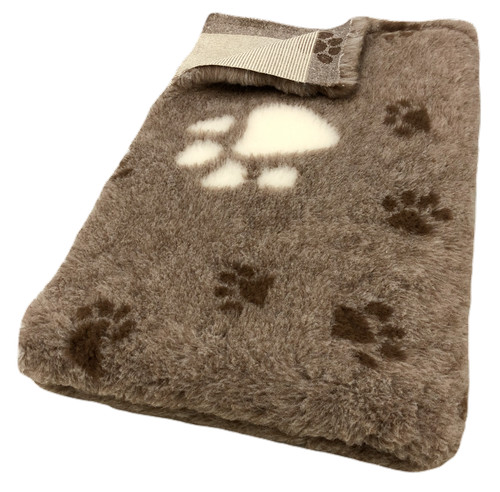Hundedecke vet bed - vet,