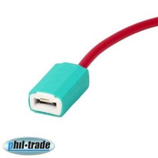 H1 H3 Lampen Sockel aus