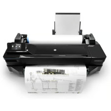 T120 a1 plotter - 24",