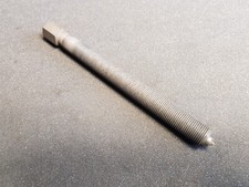 Original KUKKO Ersatzspindel für Abzieher M18x1 200mm lang (C4)