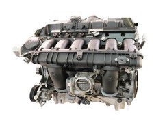 Motor für BMW 5er E60 E61 3er