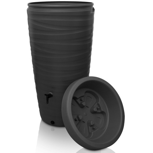 Yourcasa regentonne 240 liter - yourcasa,