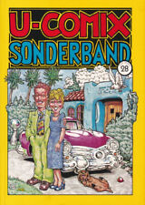 U Comix Sonderband Nr 28 Volksverlag 1980 Album