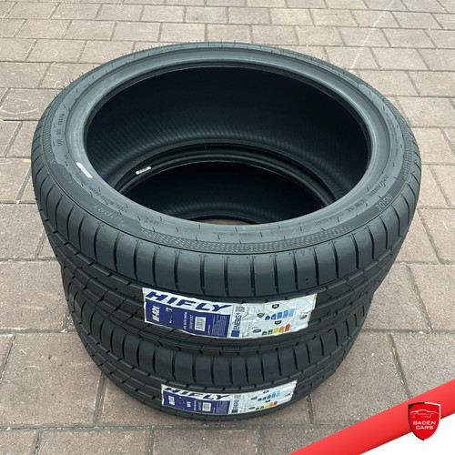 Sommerreifen 245 r18 - 2x,