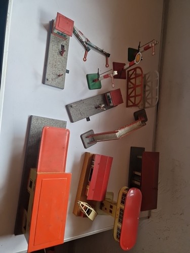 Blechspielzeug konvolut - ,