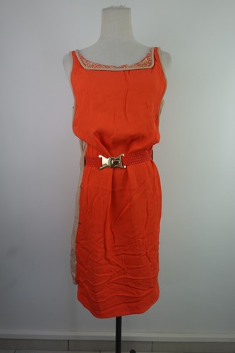 Moschino vdp kleid - vdp,