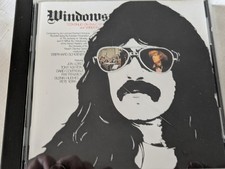 Jon Lord Windows 1987 Composed