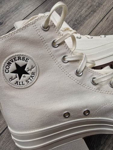 Converse chuck luxe heel - luxe,