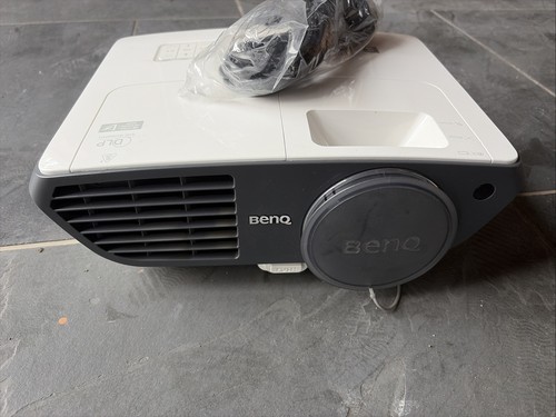 Beamer benq w700 - beamer, w700+