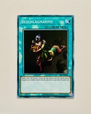 Yu-Gi-Oh! Spell Ruler (25th Anniversary Edition) SRL-DE Einzelkarten - deutsch